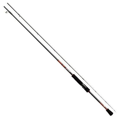 Daiwa SILVER WOLF 76ML-S Spinning Rod 4960652121613