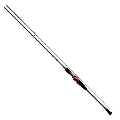 Daiwa GEKKABIJIN MX AJING BOAT 65MHB-S - K  Spinning Rod 4960652121699