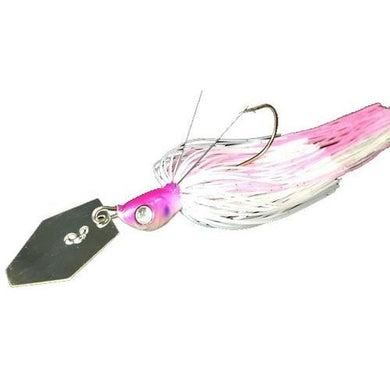 Jackall Break Blade WS Winning Spec 1/2 oz Clear Pink 4525807121780