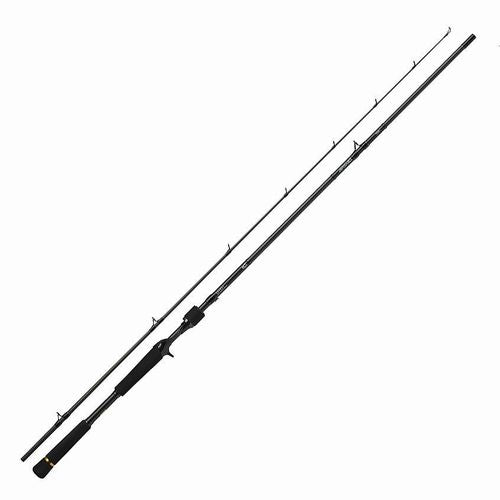 Daiwa LABRAX AGS BS 610MHB Baitcasting Rod 4960652122061