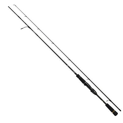 Daiwa LABRAX AGS BS 63MS Spinning Rod 4960652122078