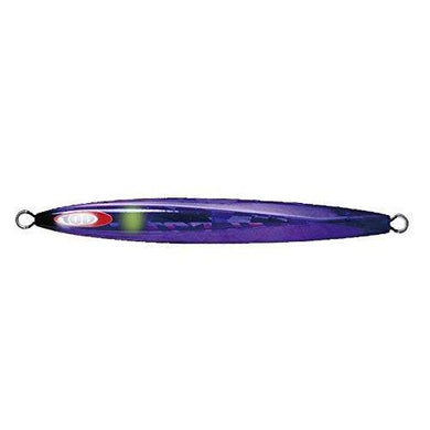 Jackall Anchovy Metal Type-I Metal Jig 250g Tachiuo Purple 4525807124965