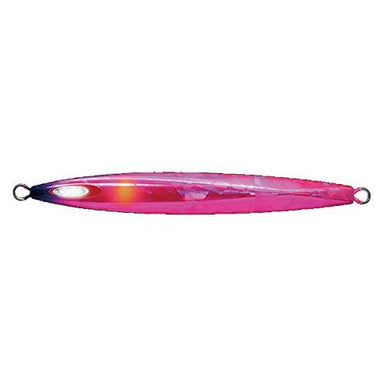 Jackall Anchovy Metal Type-I Metal Jig 250g Saber Pink 4525807124972