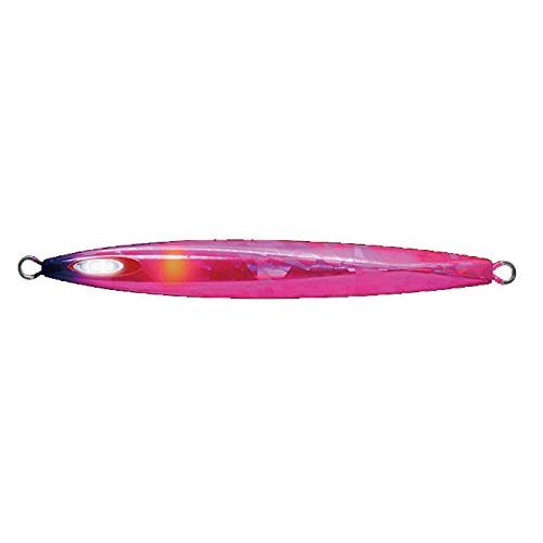 Jackall Anchovy Metal Type-I Metal Jig 250g Saber Pink 4525807124972