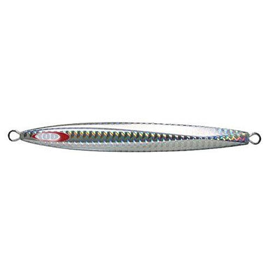 Jackall Anchovy Metal Type-I Metal Jig 250g Tachi Silver 4525807124996