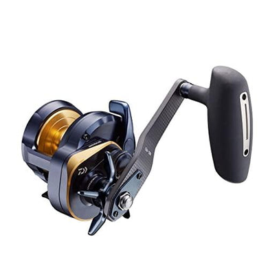 Daiwa 22 SALTIGA 15L-SJ Baitcasting Reel 4550133125621