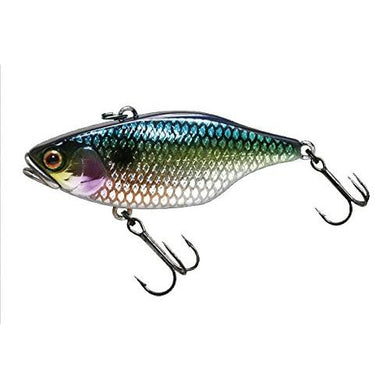 Jackall TN70 Silent Uroko HL SS Shad 4525807128062