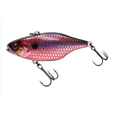 Jackall TN70 Silent Uroko HL Spark Red 4525807128079