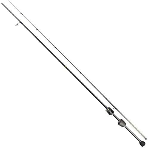DUO TETRA WORKS React TWRT-50 Spinning Rod 4525918128289