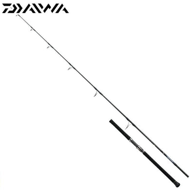 Daiwa SALTIGA C 85-8  Spinning Rod 4550133129155