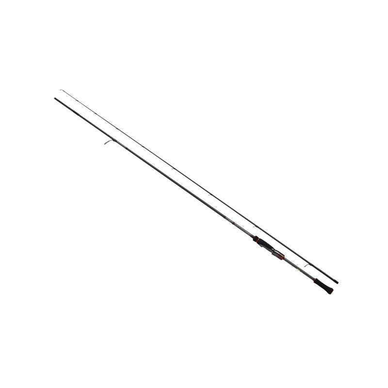 Daiwa Emeraldas Stoist RT 88ML Spinning Rod for Eging 4550133129162
