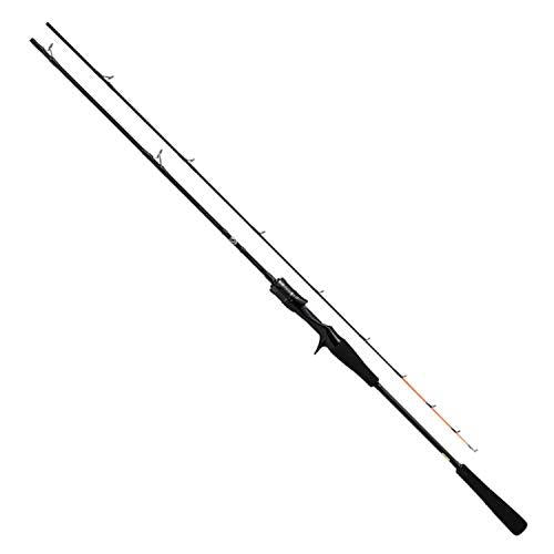 Daiwa CATALINA BJ AIR PORTABLE 65LB-METAL Baitcasting Rod 4550133129438
