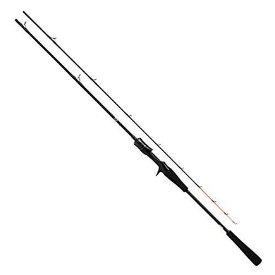 Daiwa CATALINA BJ AIR PORTABLE 63MLB-METAL Baitcasting Rod 4550133129445