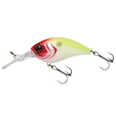 Jackall Mushbob 50 MR Floating Lure Ruddy Shad 4525807129847