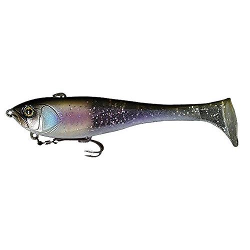 Jackall Dunkle 5 Inches Soft Lure Namagin Wakasagi 4525807129922
