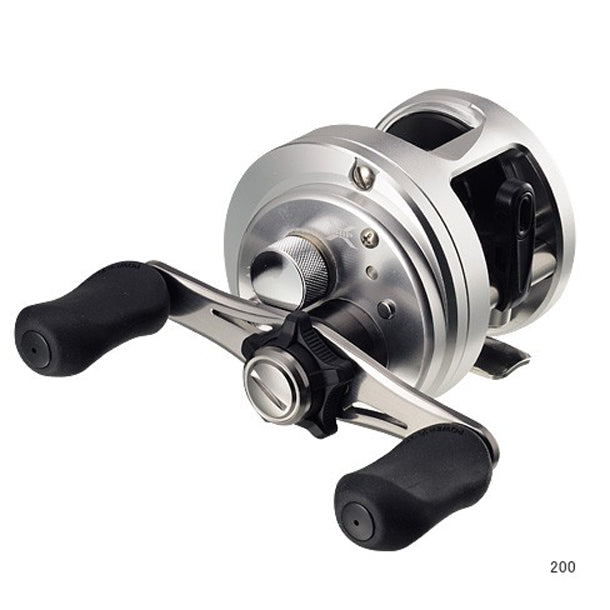 Shimano 12 CALCUTTA 100 RIGHT Baitcasting Reel 4969363028310