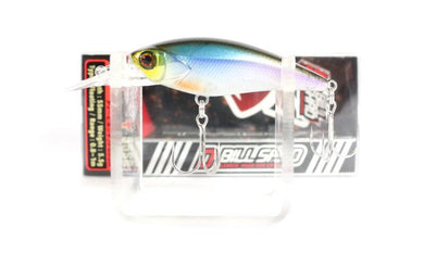 Jackall D-Bill Shad 55SR Ghost Wakasagi 4525807132236