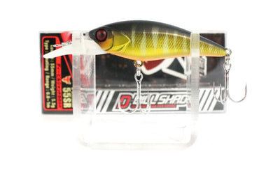 Jackall D-Bill Shad 55SR Raikiri Shibukin 4525807132311