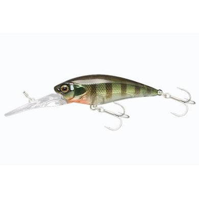 Jackall D-Bill Shad 55 MR Floating Lure Jakko Gill 4525807132397