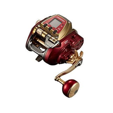 Daiwa SEABORG 500MJ-AT Electric Reel 4550133133206