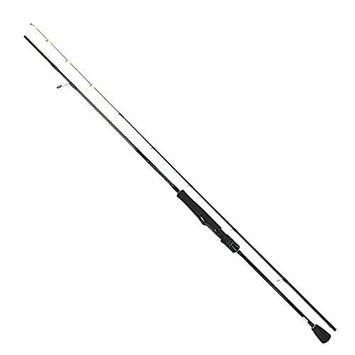 Daiwa EMERALDAS MX IKAMETAL OR70MLS-S Spinning Rod 4550133133244