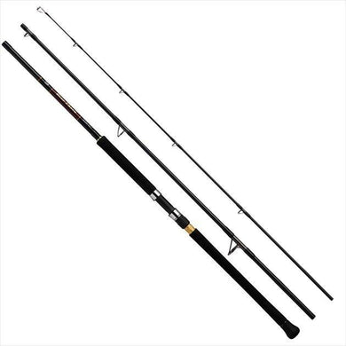 Daiwa OVERTHERE GRANDE 100H-3  Spinning Rod 4550133133268