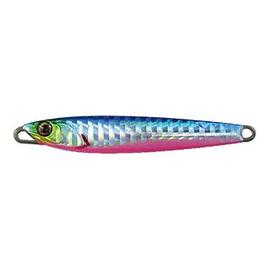 Jackall Raspateen TG Tungsten Metal Jig 40g Blue Pink 4525807133769