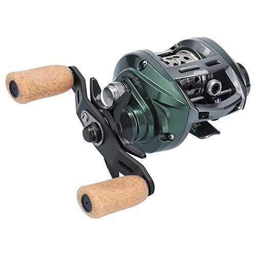 Daiwa ALPHAS AIR Stream custom 7.2R  Baitcasting Reel 4960652137102