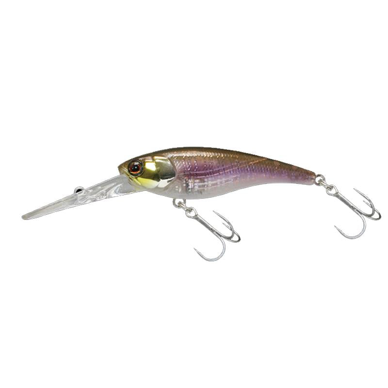 【送料無料】フィッシュトルネード　アンクルKOZ（ノーマル）　Fish Tornado　Uncle KOZ Tailwalk Bass Lure Jordan 65F (TW Color) #01 TW Kojiri Smelt