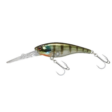 Jackall SOUL SHAD 62DR SP Suspend Minnow Jakkou Gill 4525807138955
