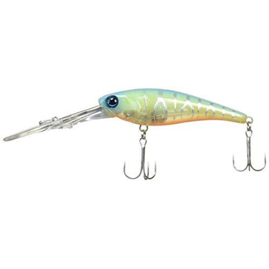 Jackall Soul Shad 62 DDR SP Suspend Minnow Lure Aotora 4525807139037