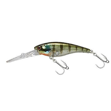 Jackall SOUL SHAD 58SR SP Suspend Minnow Jakkou Gill 4525807139075