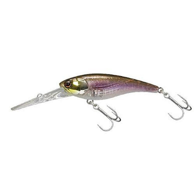Jackall SOUL SHAD 58SR SP Suspend Minnow Sigure Wakasagi 4525807139082