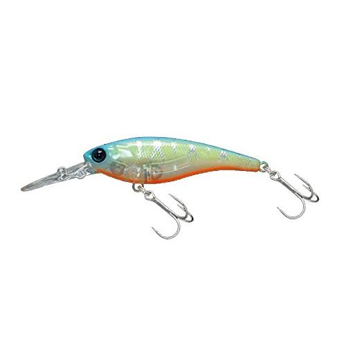 Jackall SOUL SHAD 58SR SP Suspend Minnow Aotora 4525807139099