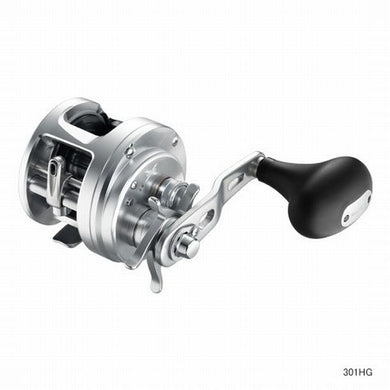 Shimano 13 OCEA CALCUTTA 300HG(Right) Baitcasting Reel 4969363030580