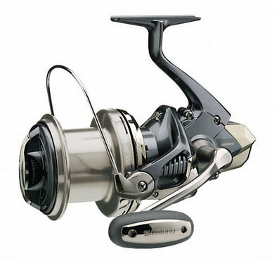 Shimano POWER AERO SPIN POWER 太糸仕様 Surf Casting Reel 4969363031020