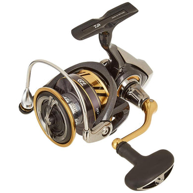 Daiwa LEGALIS LT5000D-CXH Spinning Reel 4960652140812
