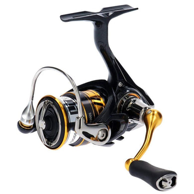 Daiwa LEGALIS LT1000S Spinning Reel 4960652141277