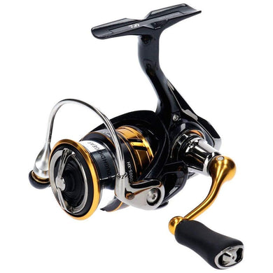 Daiwa LEGALIS LT2000S-XH Spinning Reel 4960652141291