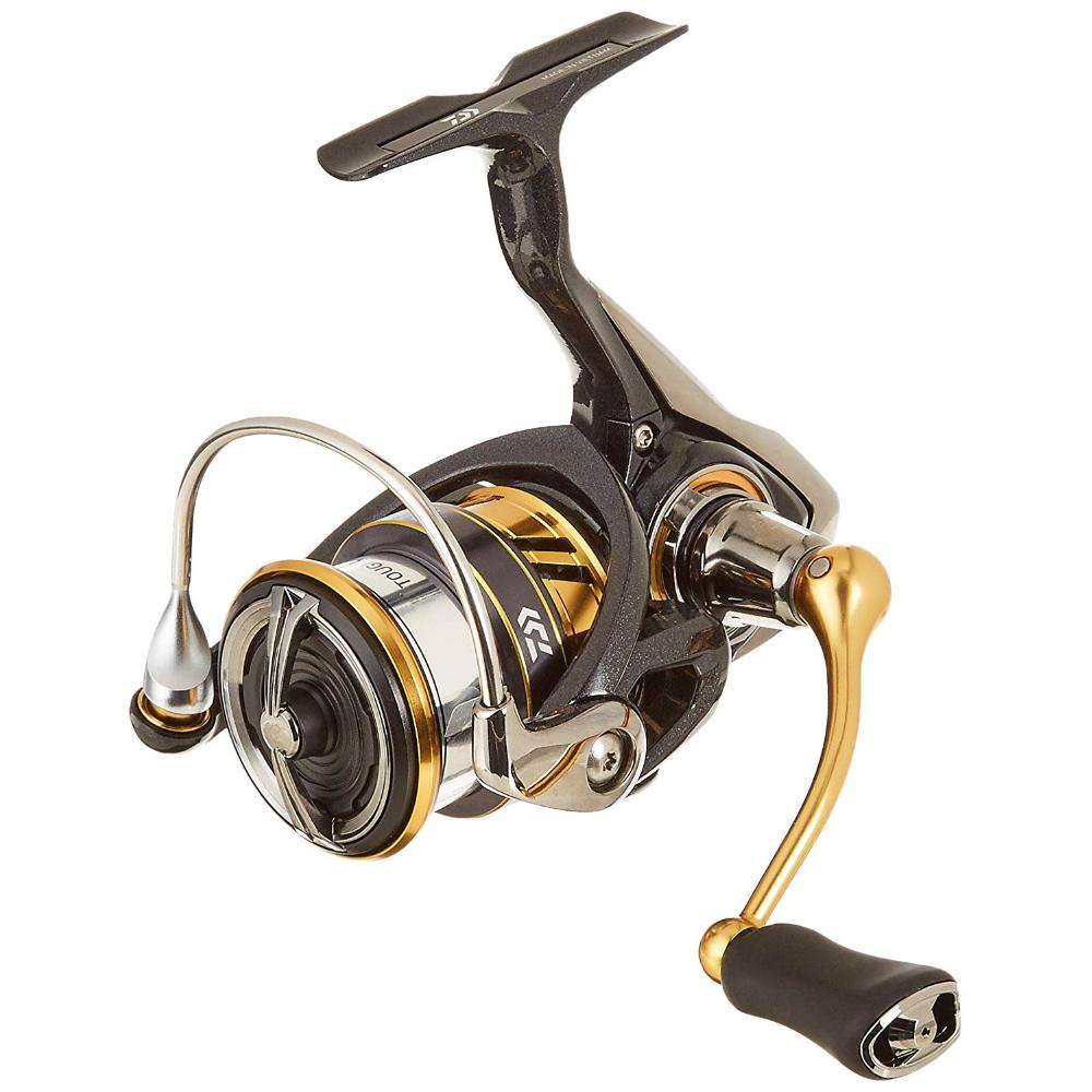 Daiwa LEGALIS LT2500S-XH Spinning Reel 4960652141314