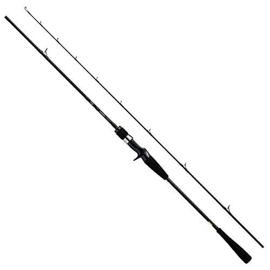 Daiwa VADEL LJ 63HB-2 Baitcasting Rod 4550133141737