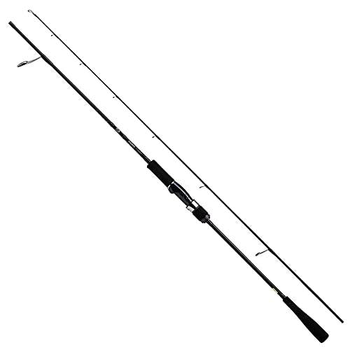 Daiwa VADEL LJ 63XHS-2 Spinning Rod 4550133141768
