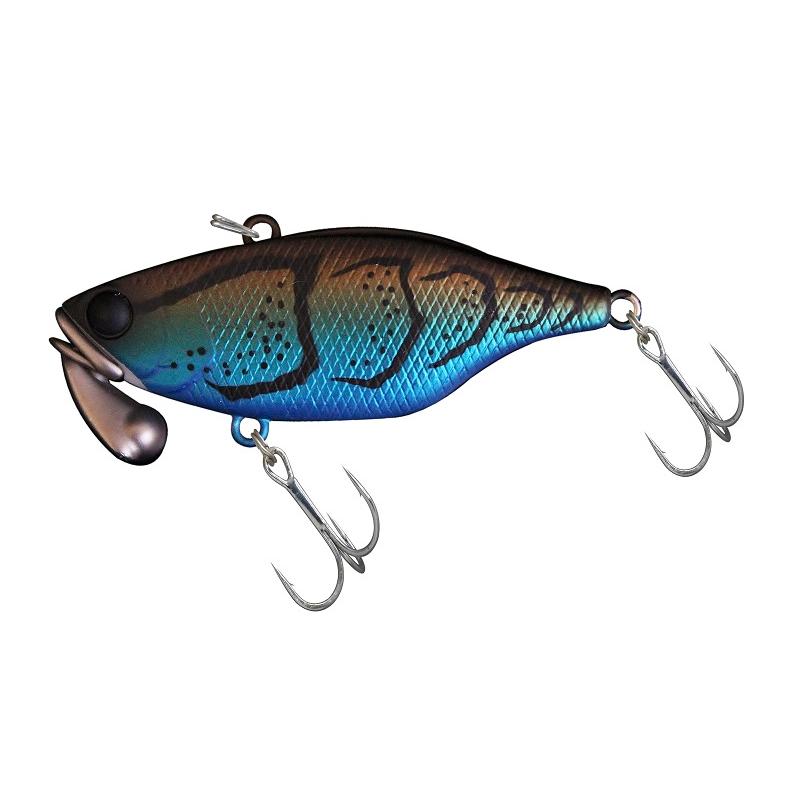 Jackall TN50 Trigon Maruhata Okichobi Craw 4525807143041