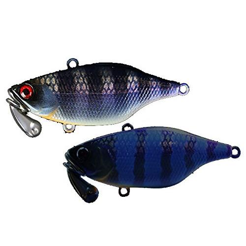 Jackall TN60 Trigon Maruhata Keimura Gill 4525807143133