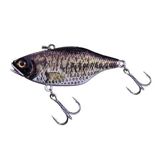 Jackall TN60 Full Tungsten RT Uroko HL Bass 4525807144116