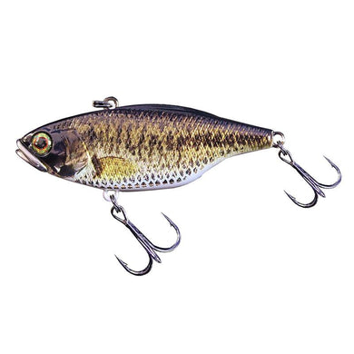 Jackall TN50 Full Tungsten RT Uroko HL Bass 4525807144192
