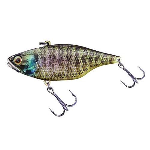 Jackall TN70 Full Tungsten RT Uroko HL Blue Gill 4525807144260