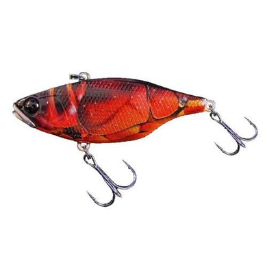 Jackall TN70 Full Tungsten RT Scape Crayfish 4525807144291