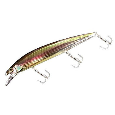 Jackall Rerange 110SP Half mirror Wakasagi 4525807144512