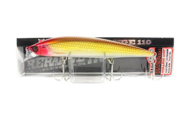 Jackall Rerange 110SP TH Uroko Holo Crown 4525807144536